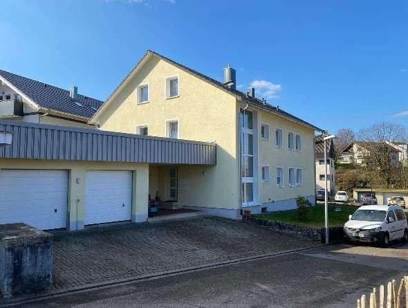 4 bedroom flat for sale, 117 m², Ringstrasse 5, Offenburg, Baden-Württemberg 4 bedroom flat for sale, 117 m², Ringstrasse 5, Offenburg, Baden-Württemberg