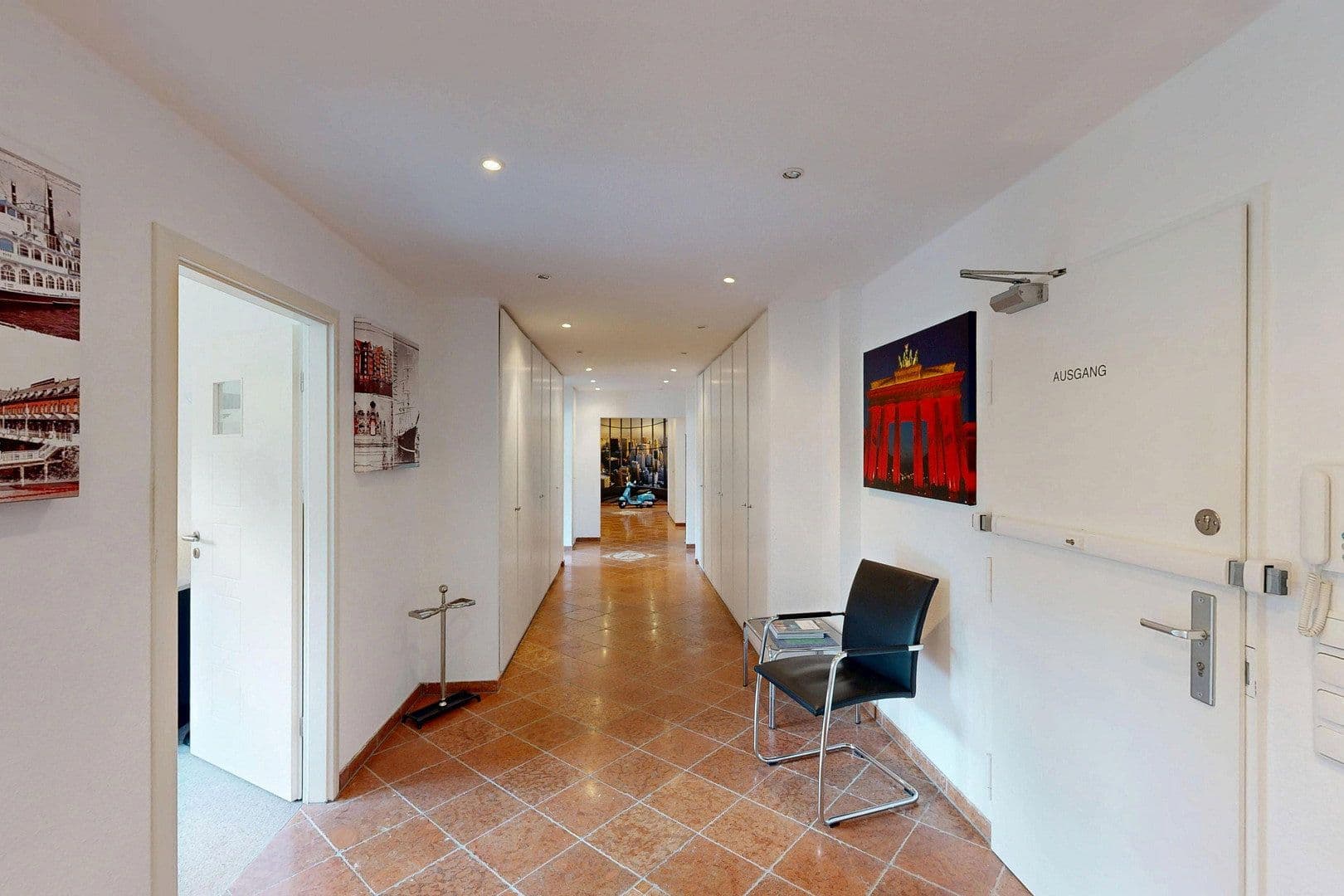 office for sale, 160 m², Ludwig-Rosenberg-Ring 36, Hamburg, Hamburg office for sale, 160 m², Ludwig-Rosenberg-Ring 36, Hamburg, Hamburg