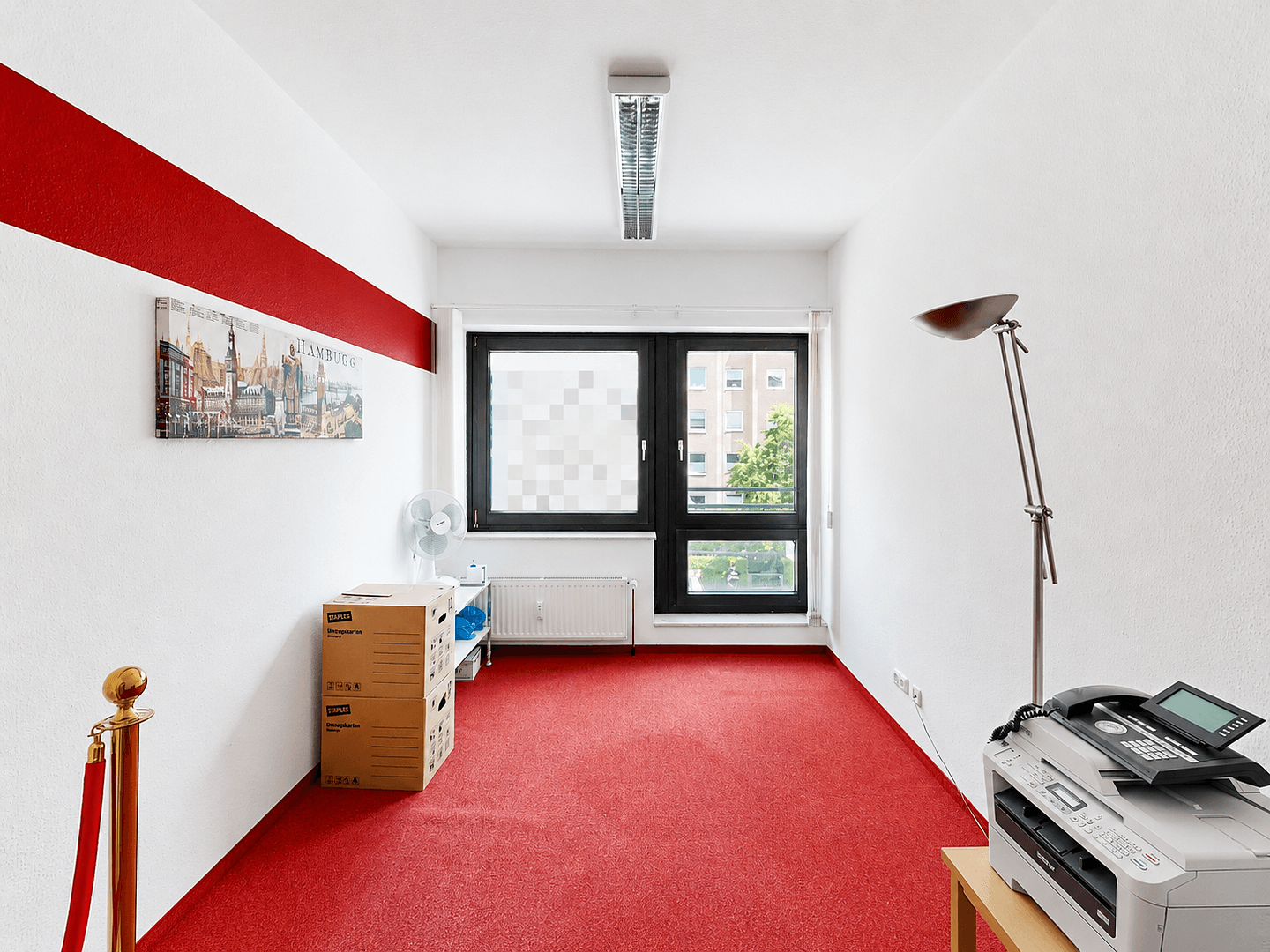 office for sale, 160 m², Ludwig-Rosenberg-Ring 36, Hamburg, Hamburg office for sale, 160 m², Ludwig-Rosenberg-Ring 36, Hamburg, Hamburg