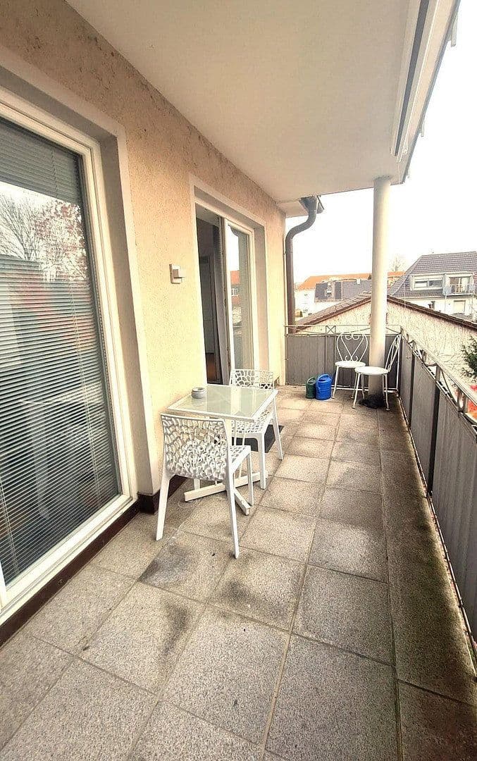 3 bedroom flat to rent, 115 m², Ellmaierstraße 6, Rosenheim, Bavaria 3 bedroom flat to rent, 115 m², Ellmaierstraße 6, Rosenheim, Bavaria