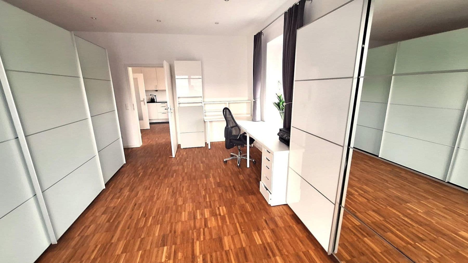 3 bedroom flat to rent, 115 m², Ellmaierstraße 6, Rosenheim, Bavaria 3 bedroom flat to rent, 115 m², Ellmaierstraße 6, Rosenheim, Bavaria