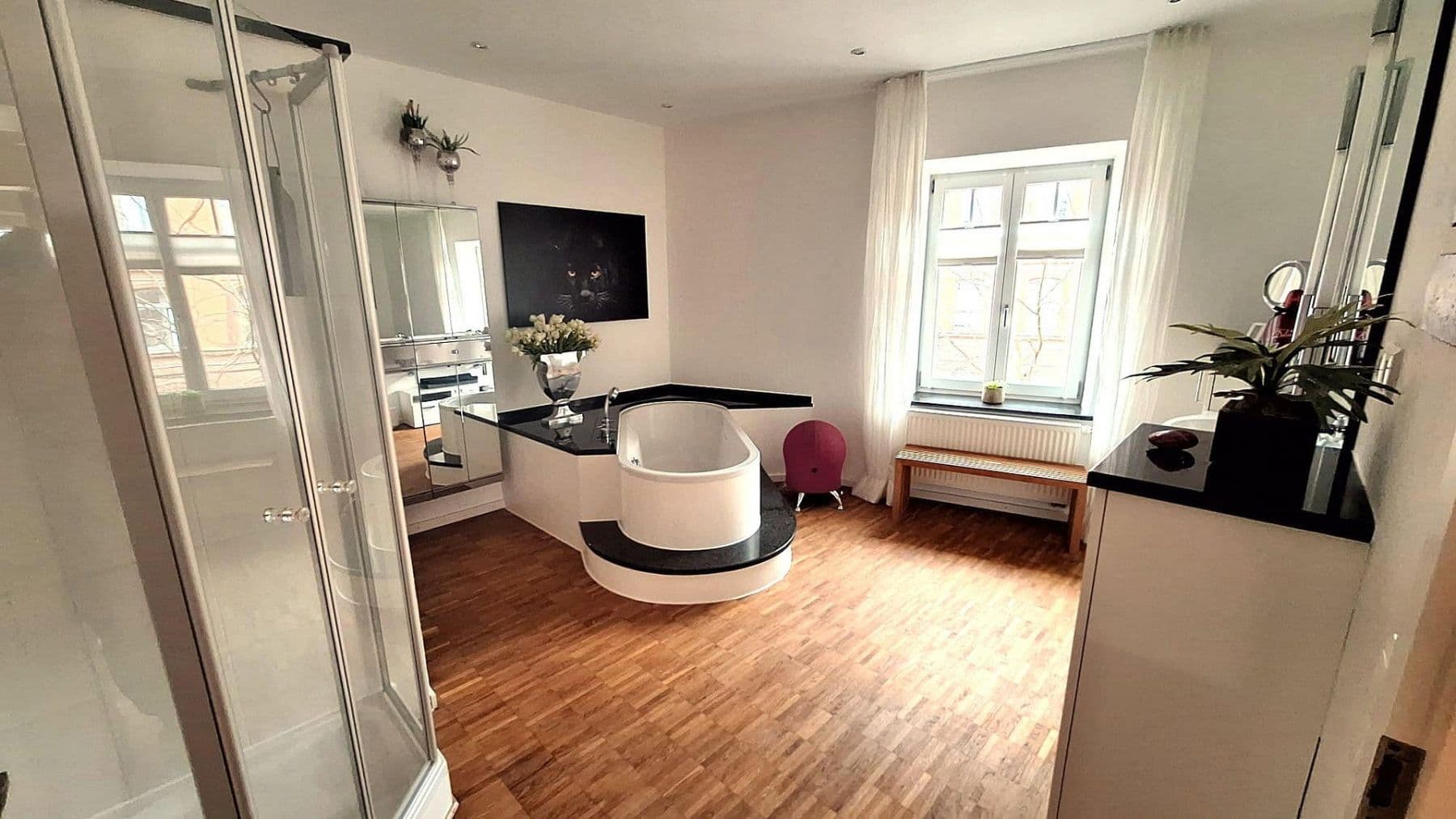 3 bedroom flat to rent, 115 m², Ellmaierstraße 6, Rosenheim, Bavaria 3 bedroom flat to rent, 115 m², Ellmaierstraße 6, Rosenheim, Bavaria