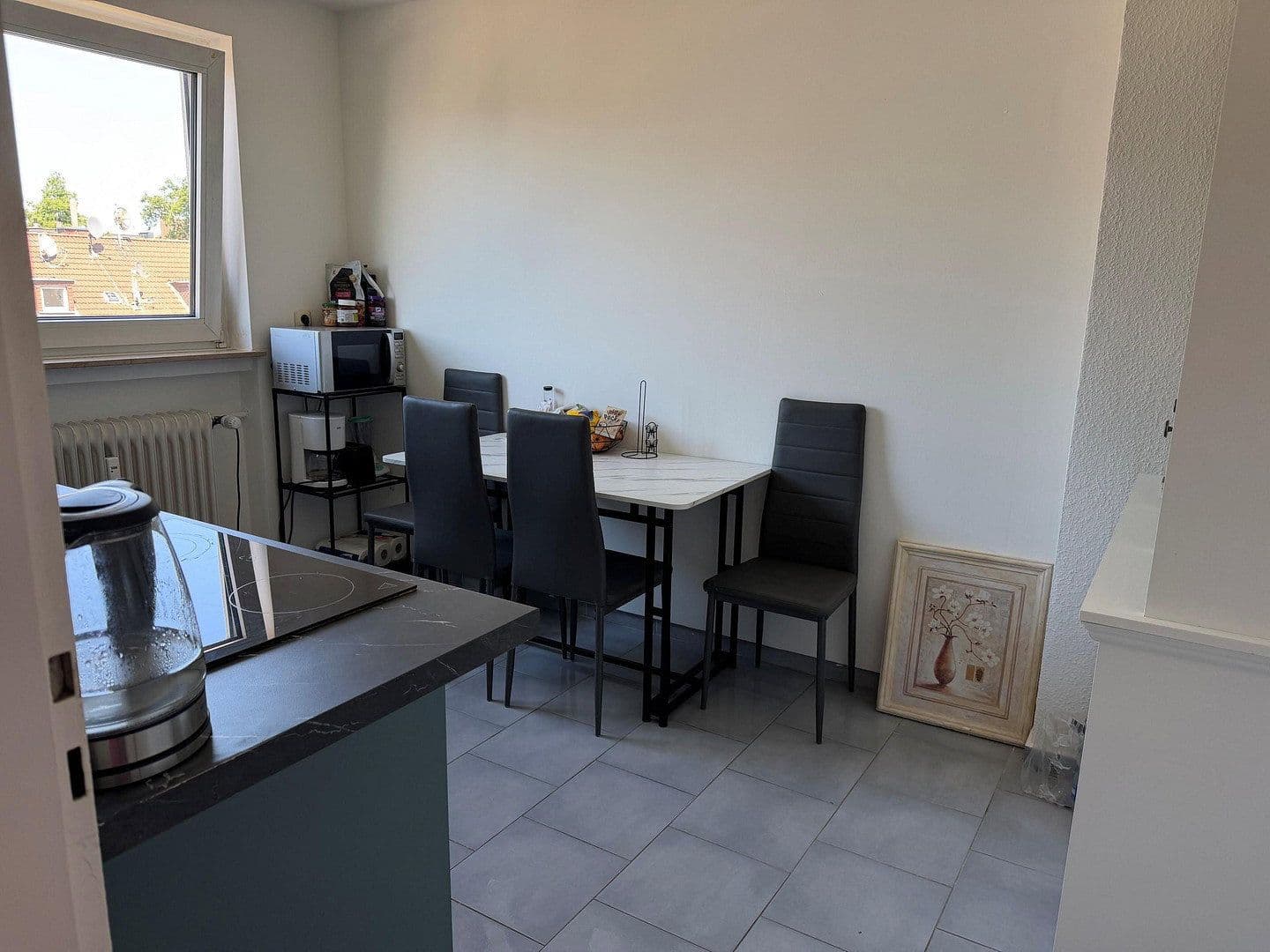 1 bedroom flat to rent, 39 m², Hamburger Straße 1, Dortmund, North Rhine-Westphalia 1 bedroom flat to rent, 39 m², Hamburger Straße 1, Dortmund, North Rhine-Westphalia