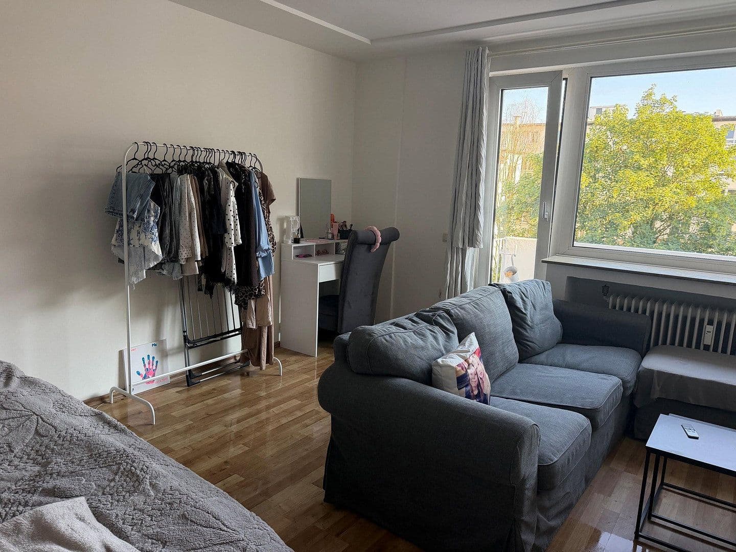 1 bedroom flat to rent, 39 m², Hamburger Straße 1, Dortmund, North Rhine-Westphalia 1 bedroom flat to rent, 39 m², Hamburger Straße 1, Dortmund, North Rhine-Westphalia