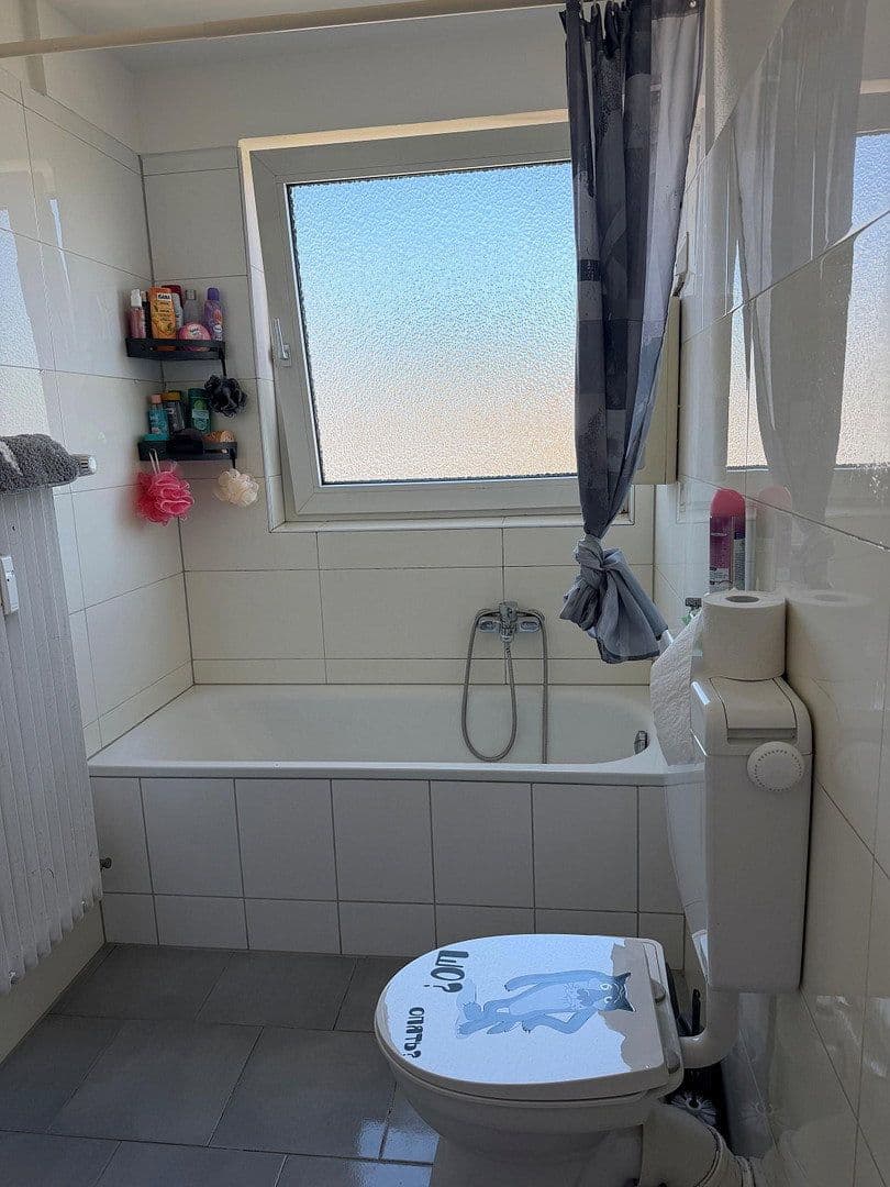 1 bedroom flat to rent, 39 m², Hamburger Straße 1, Dortmund, North Rhine-Westphalia 1 bedroom flat to rent, 39 m², Hamburger Straße 1, Dortmund, North Rhine-Westphalia