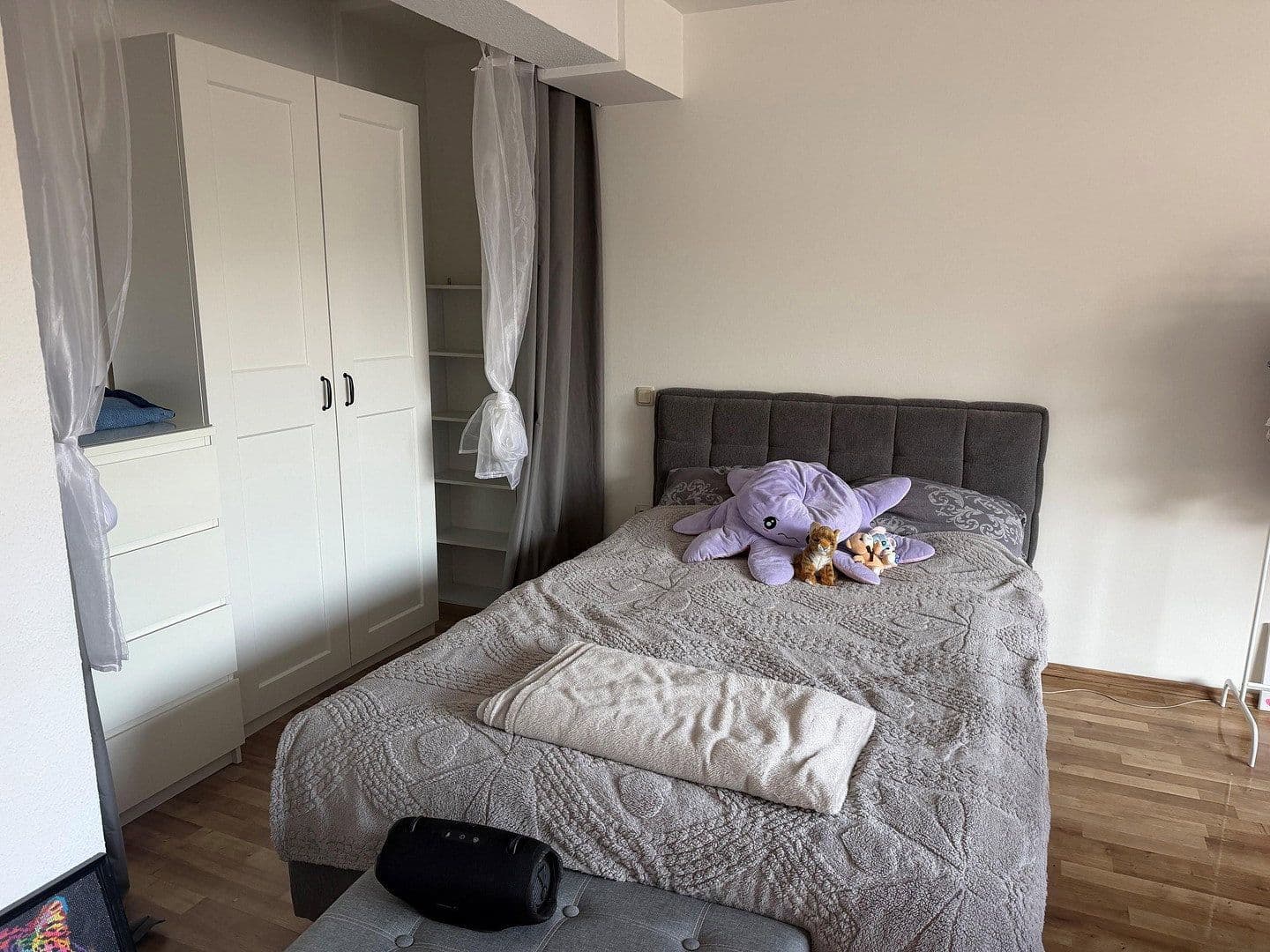 1 bedroom flat to rent, 39 m², Hamburger Straße 1, Dortmund, North Rhine-Westphalia 1 bedroom flat to rent, 39 m², Hamburger Straße 1, Dortmund, North Rhine-Westphalia