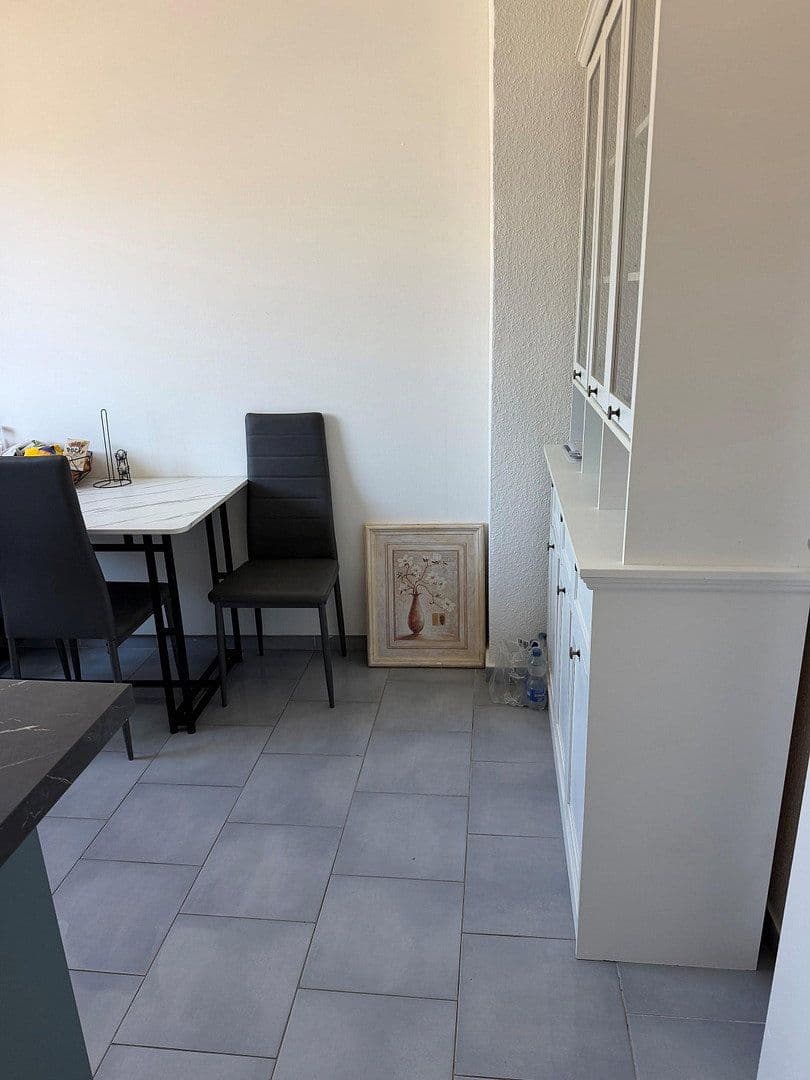 1 bedroom flat to rent, 39 m², Hamburger Straße 1, Dortmund, North Rhine-Westphalia 1 bedroom flat to rent, 39 m², Hamburger Straße 1, Dortmund, North Rhine-Westphalia