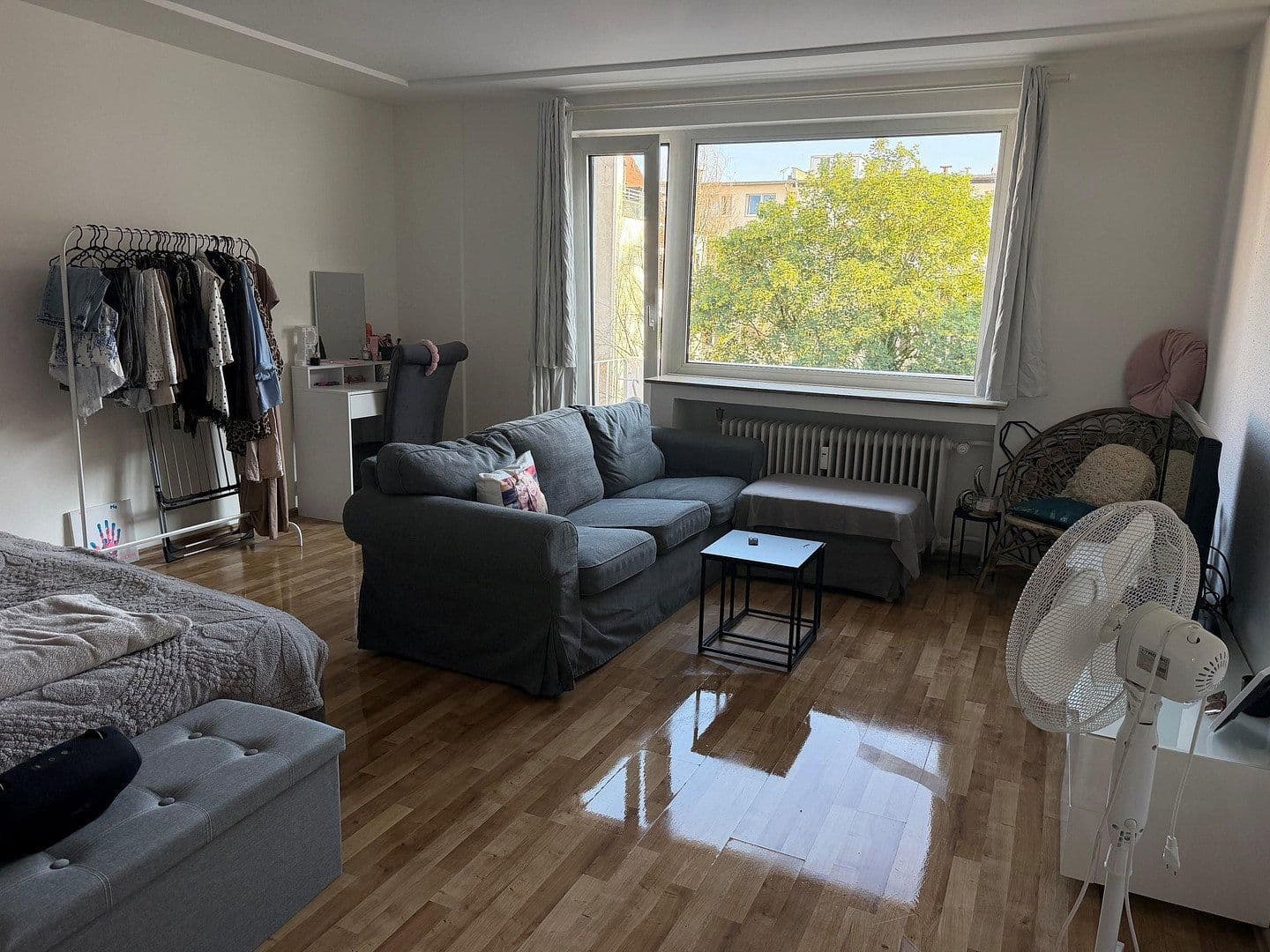 1 bedroom flat to rent, 39 m², Hamburger Straße 1, Dortmund, North Rhine-Westphalia 1 bedroom flat to rent, 39 m², Hamburger Straße 1, Dortmund, North Rhine-Westphalia