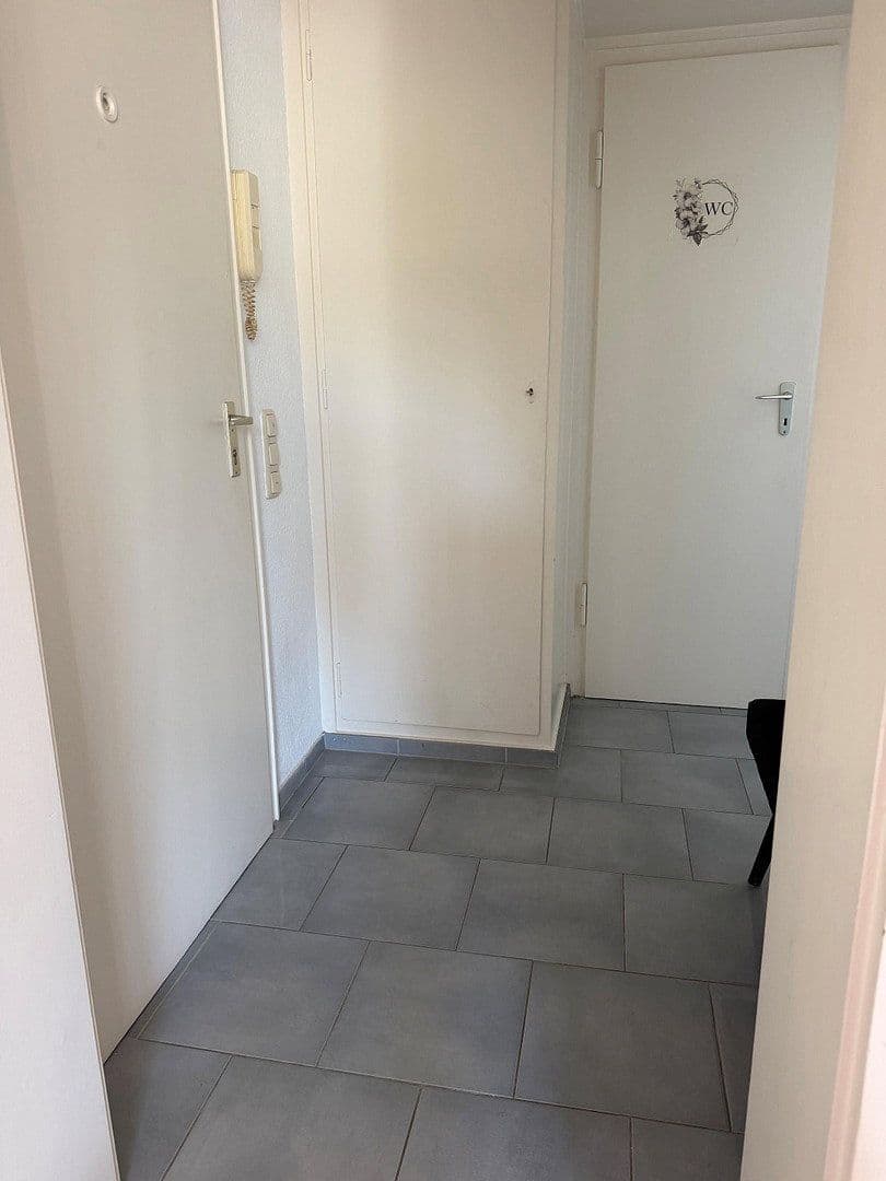 1 bedroom flat to rent, 39 m², Hamburger Straße 1, Dortmund, North Rhine-Westphalia 1 bedroom flat to rent, 39 m², Hamburger Straße 1, Dortmund, North Rhine-Westphalia