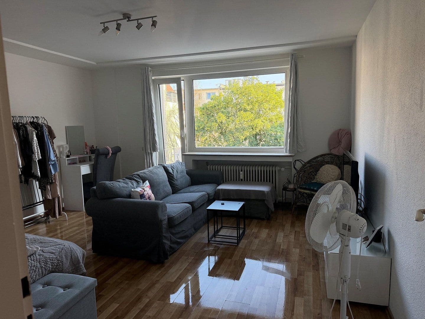 1 bedroom flat to rent, 39 m², Hamburger Straße 1, Dortmund, North Rhine-Westphalia 1 bedroom flat to rent, 39 m², Hamburger Straße 1, Dortmund, North Rhine-Westphalia