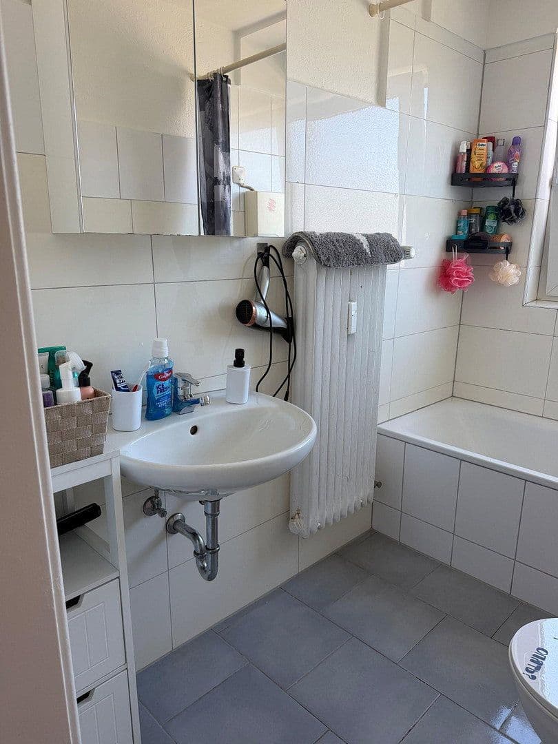 1 bedroom flat to rent, 39 m², Hamburger Straße 1, Dortmund, North Rhine-Westphalia 1 bedroom flat to rent, 39 m², Hamburger Straße 1, Dortmund, North Rhine-Westphalia