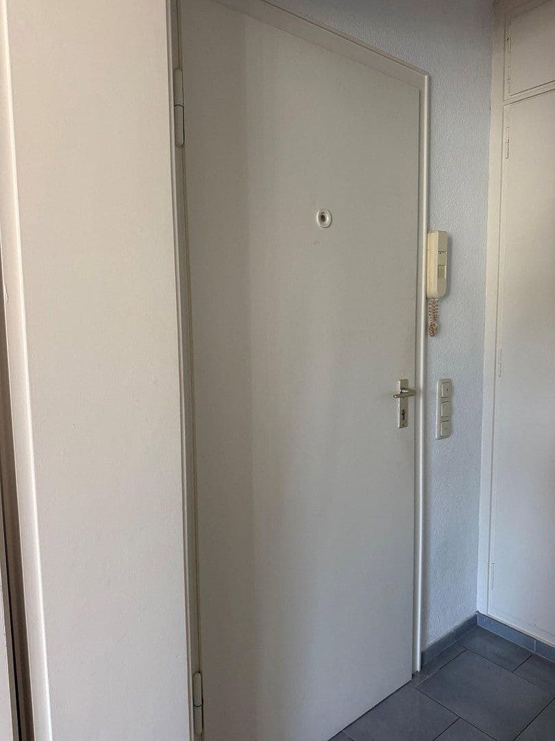 1 bedroom flat to rent, 39 m², Hamburger Straße 1, Dortmund, North Rhine-Westphalia 1 bedroom flat to rent, 39 m², Hamburger Straße 1, Dortmund, North Rhine-Westphalia