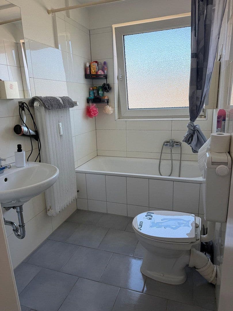 1 bedroom flat to rent, 39 m², Hamburger Straße 1, Dortmund, North Rhine-Westphalia 1 bedroom flat to rent, 39 m², Hamburger Straße 1, Dortmund, North Rhine-Westphalia