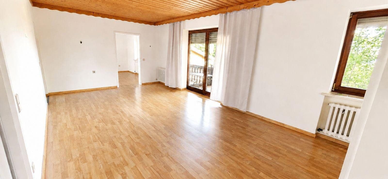 3 bedroom flat to rent, 93 m², Fuchsbergstraße 9, Mauth, Bavaria 3 bedroom flat to rent, 93 m², Fuchsbergstraße 9, Mauth, Bavaria