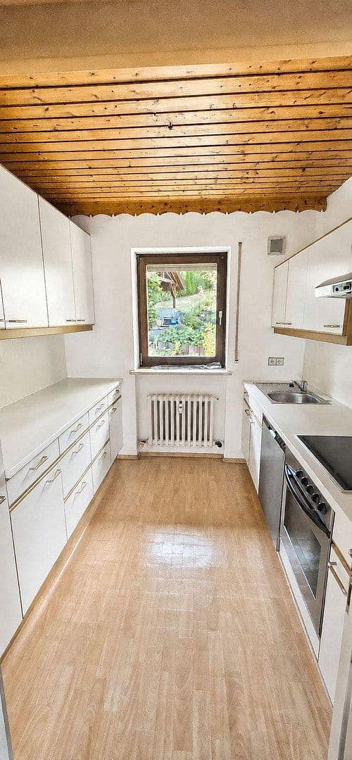 3 bedroom flat to rent, 93 m², Fuchsbergstraße 9, Mauth, Bavaria 3 bedroom flat to rent, 93 m², Fuchsbergstraße 9, Mauth, Bavaria