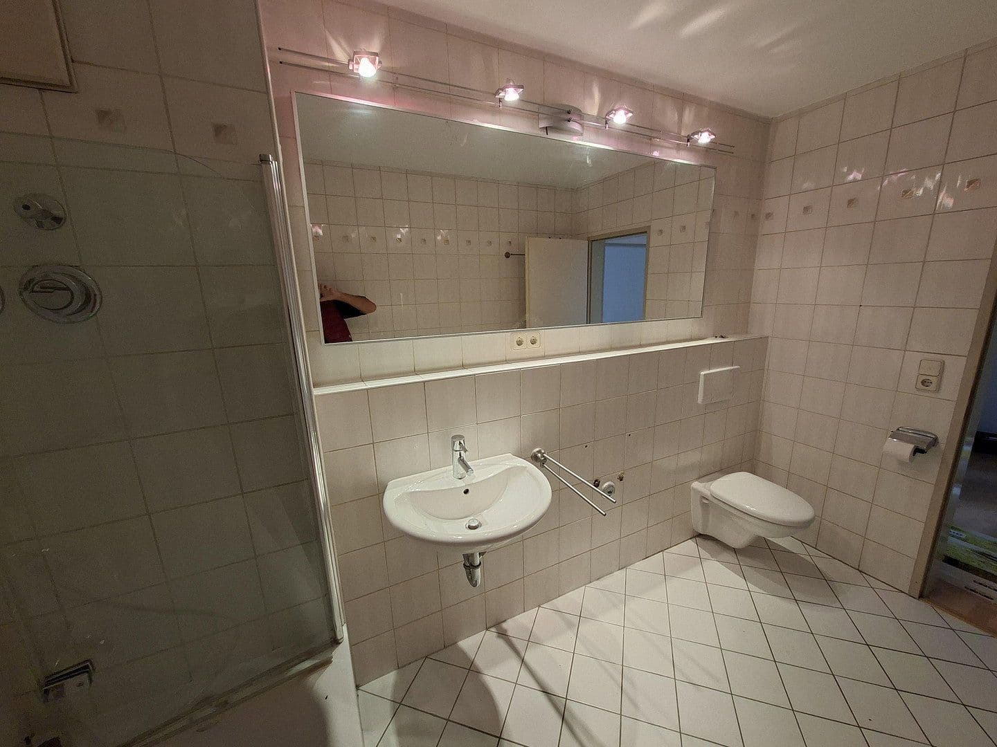 3 bedroom flat to rent, 88 m², Am Rathaus 2/ Friedhofstrasse 1, Kist, Bavaria 3 bedroom flat to rent, 88 m², Am Rathaus 2/ Friedhofstrasse 1, Kist, Bavaria