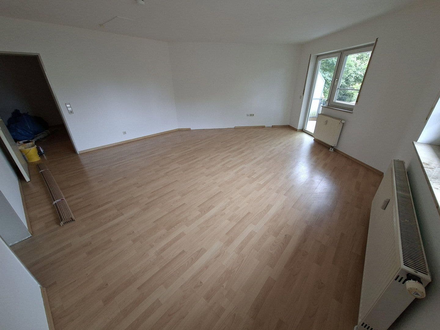 3 bedroom flat to rent, 88 m², Am Rathaus 2/ Friedhofstrasse 1, Kist, Bavaria 3 bedroom flat to rent, 88 m², Am Rathaus 2/ Friedhofstrasse 1, Kist, Bavaria