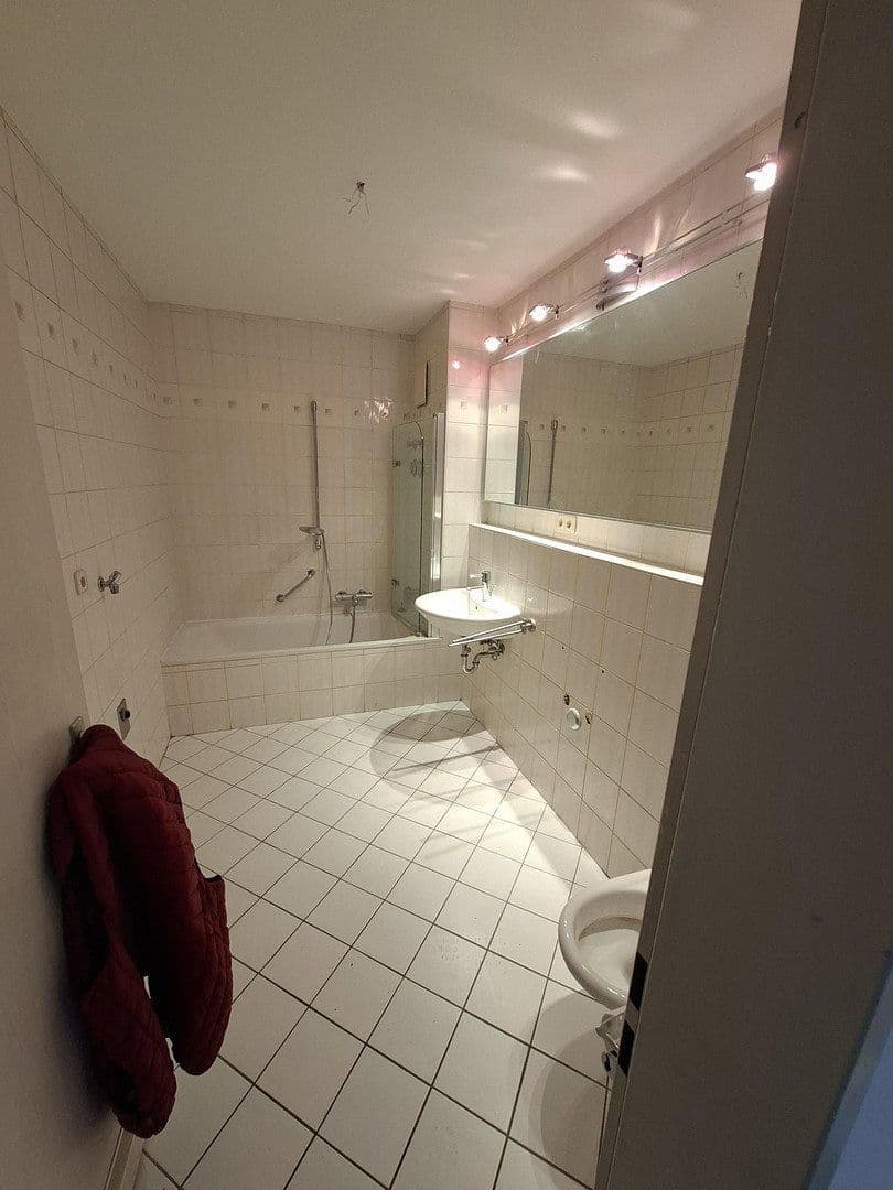 3 bedroom flat to rent, 88 m², Am Rathaus 2/ Friedhofstrasse 1, Kist, Bavaria 3 bedroom flat to rent, 88 m², Am Rathaus 2/ Friedhofstrasse 1, Kist, Bavaria