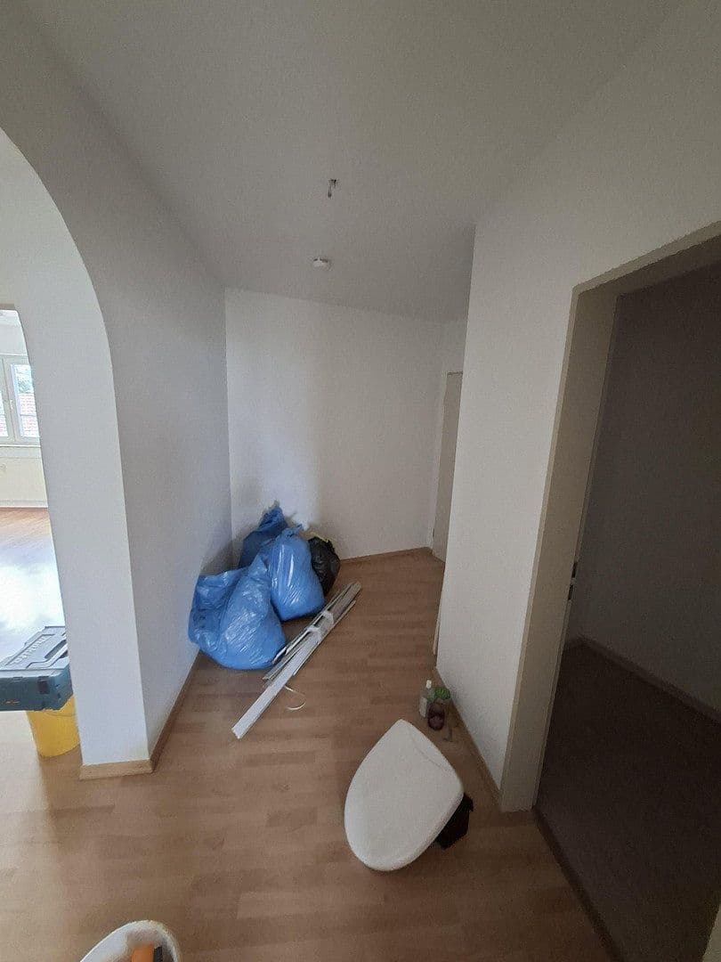 3 bedroom flat to rent, 88 m², Am Rathaus 2/ Friedhofstrasse 1, Kist, Bavaria 3 bedroom flat to rent, 88 m², Am Rathaus 2/ Friedhofstrasse 1, Kist, Bavaria