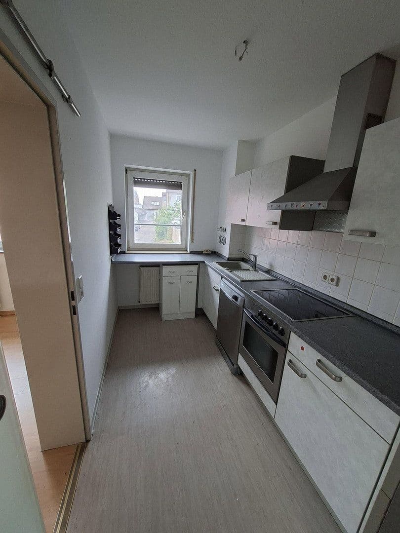 3 bedroom flat to rent, 88 m², Am Rathaus 2/ Friedhofstrasse 1, Kist, Bavaria 3 bedroom flat to rent, 88 m², Am Rathaus 2/ Friedhofstrasse 1, Kist, Bavaria