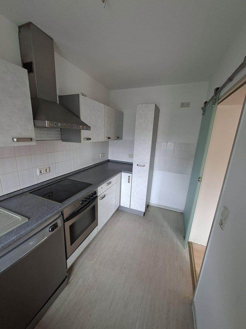 3 bedroom flat to rent, 88 m², Am Rathaus 2/ Friedhofstrasse 1, Kist, Bavaria 3 bedroom flat to rent, 88 m², Am Rathaus 2/ Friedhofstrasse 1, Kist, Bavaria