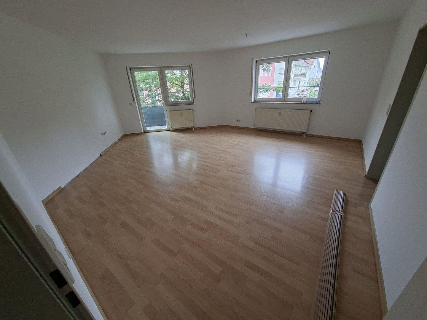 3 bedroom flat to rent, 88 m², Am Rathaus 2/ Friedhofstrasse 1, Kist, Bavaria 3 bedroom flat to rent, 88 m², Am Rathaus 2/ Friedhofstrasse 1, Kist, Bavaria