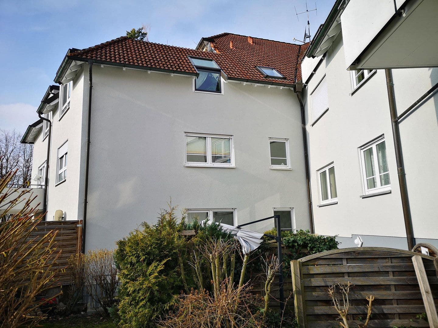 3 bedroom flat to rent, 88 m², Am Rathaus 2/ Friedhofstrasse 1, Kist, Bavaria 3 bedroom flat to rent, 88 m², Am Rathaus 2/ Friedhofstrasse 1, Kist, Bavaria