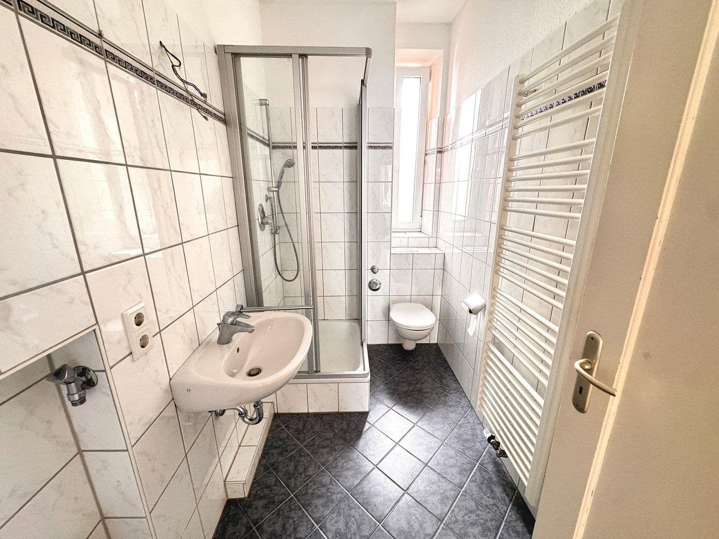 2 bedroom flat to rent, 56 m², Landgrabenstraße, Nürnberg, Bavaria 2 bedroom flat to rent, 56 m², Landgrabenstraße, Nürnberg, Bavaria