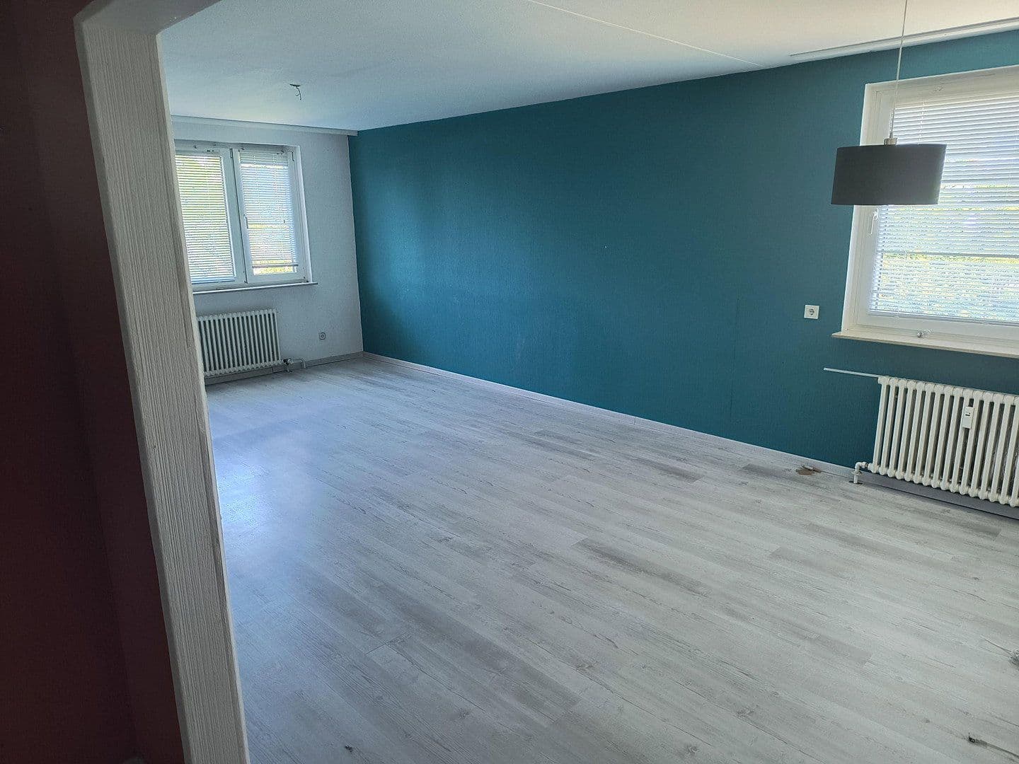 2 bedroom flat for sale, 61 m², Herderstr. 21, Hochheim, Hesse 2 bedroom flat for sale, 61 m², Herderstr. 21, Hochheim, Hesse