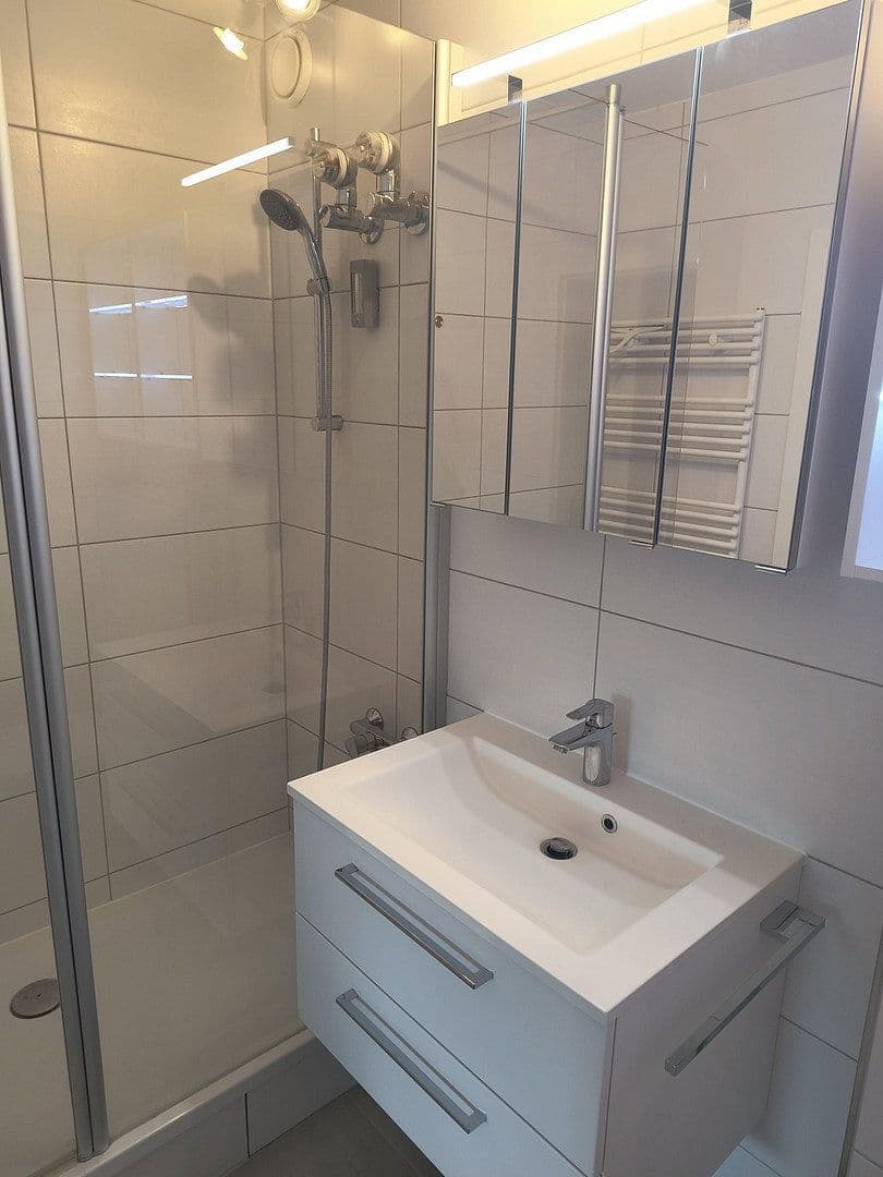 2 bedroom flat for sale, 61 m², Herderstr. 21, Hochheim, Hesse 2 bedroom flat for sale, 61 m², Herderstr. 21, Hochheim, Hesse