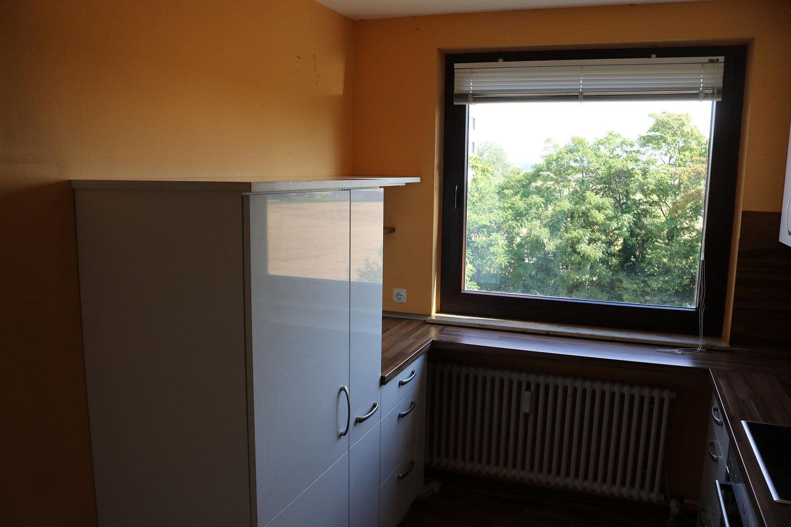 2 bedroom flat for sale, 61 m², Herderstr. 21, Hochheim, Hesse 2 bedroom flat for sale, 61 m², Herderstr. 21, Hochheim, Hesse