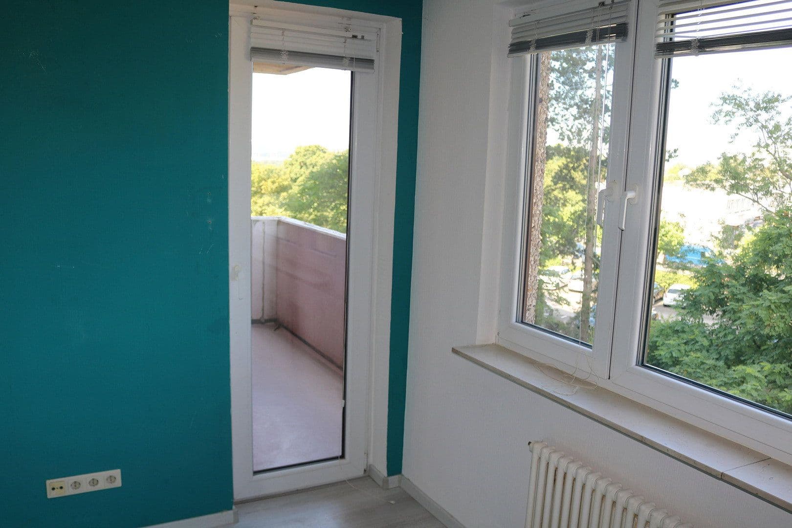 2 bedroom flat for sale, 61 m², Herderstr. 21, Hochheim, Hesse 2 bedroom flat for sale, 61 m², Herderstr. 21, Hochheim, Hesse