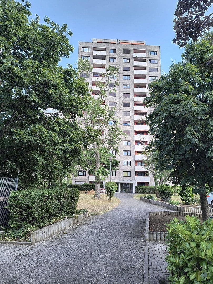 2 bedroom flat for sale, 61 m², Herderstr. 21, Hochheim, Hesse 2 bedroom flat for sale, 61 m², Herderstr. 21, Hochheim, Hesse