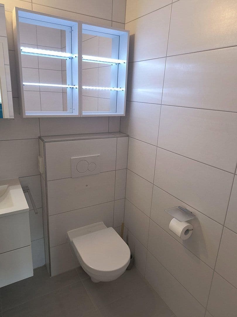 2 bedroom flat for sale, 61 m², Herderstr. 21, Hochheim, Hesse 2 bedroom flat for sale, 61 m², Herderstr. 21, Hochheim, Hesse