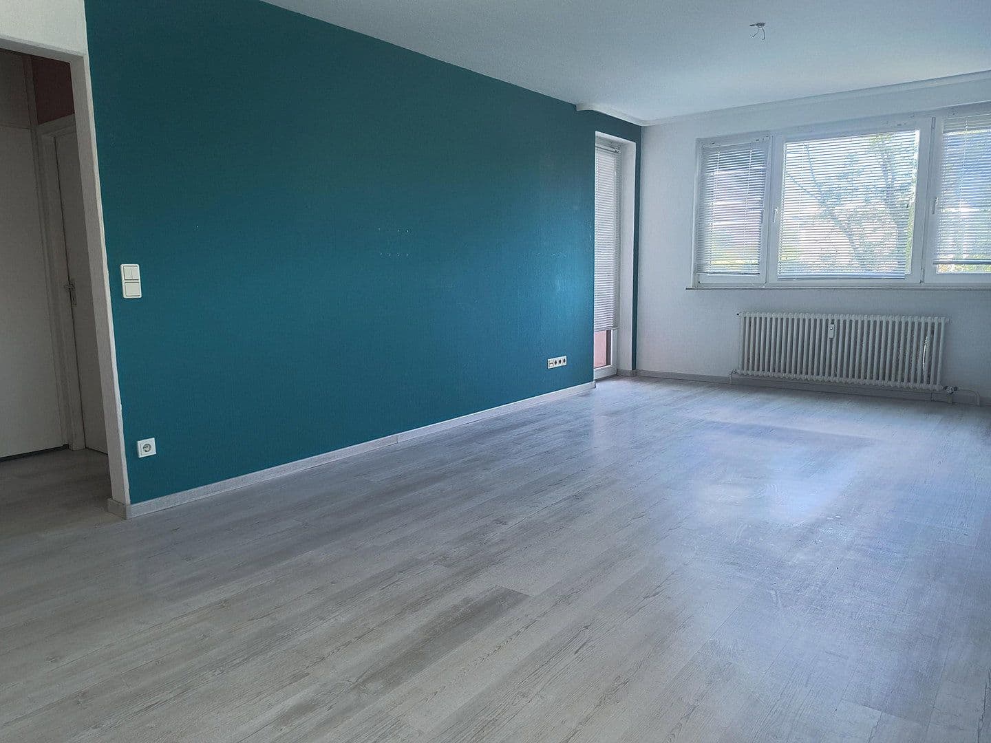 2 bedroom flat for sale, 61 m², Herderstr. 21, Hochheim, Hesse 2 bedroom flat for sale, 61 m², Herderstr. 21, Hochheim, Hesse