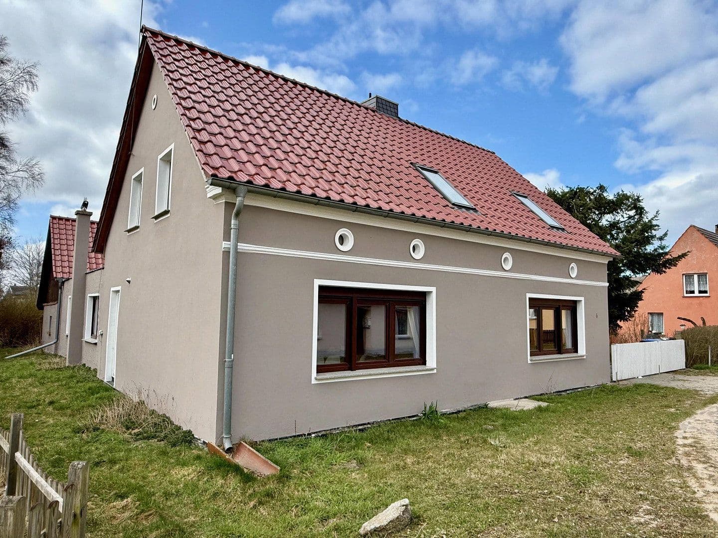 house for sale, 173 m², Straße zur Koppel, Rankwitz, Mecklenburg-Vorpommern house for sale, 173 m², Straße zur Koppel, Rankwitz, Mecklenburg-Vorpommern