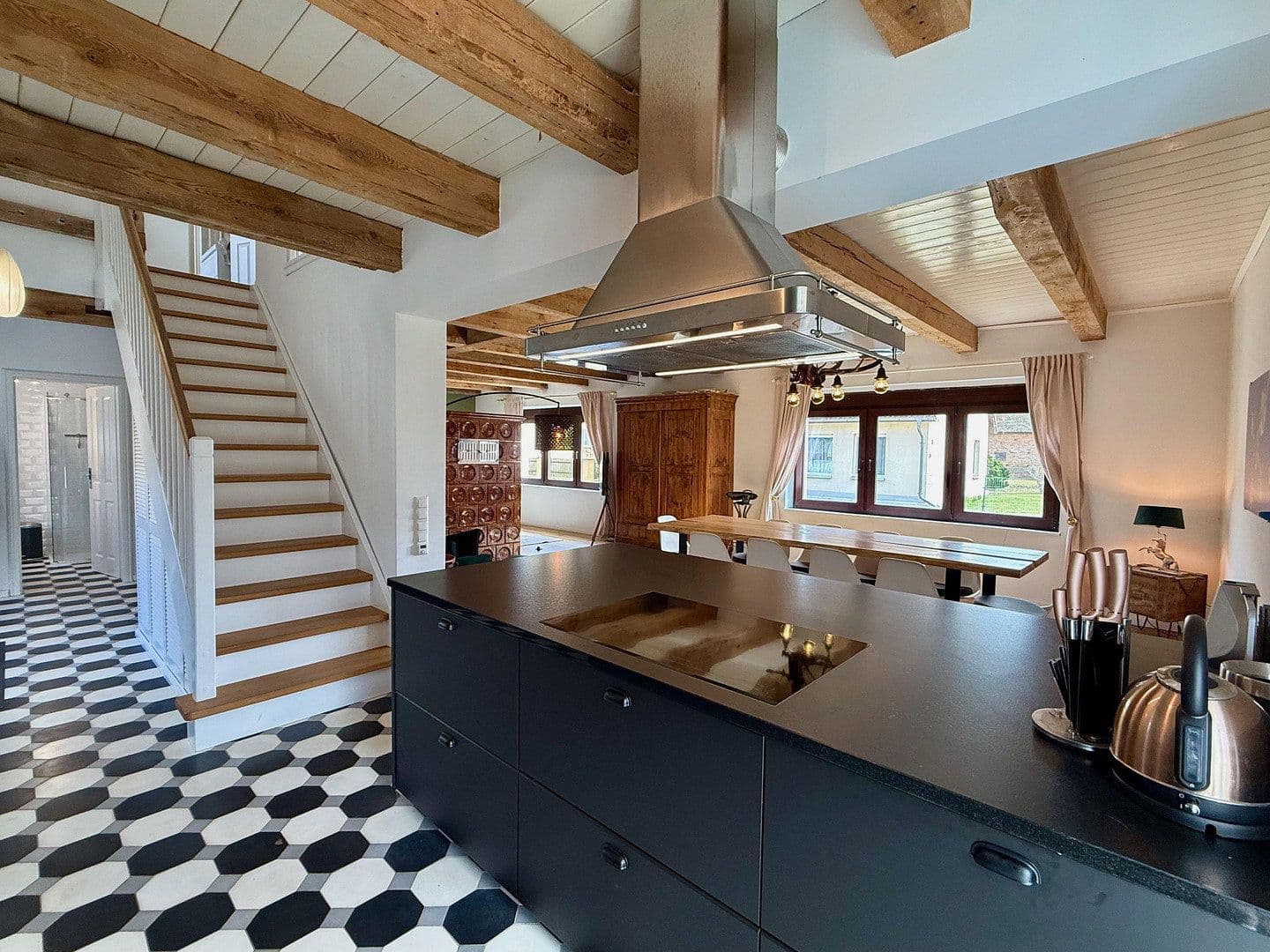 house for sale, 173 m², Straße zur Koppel, Rankwitz, Mecklenburg-Vorpommern house for sale, 173 m², Straße zur Koppel, Rankwitz, Mecklenburg-Vorpommern