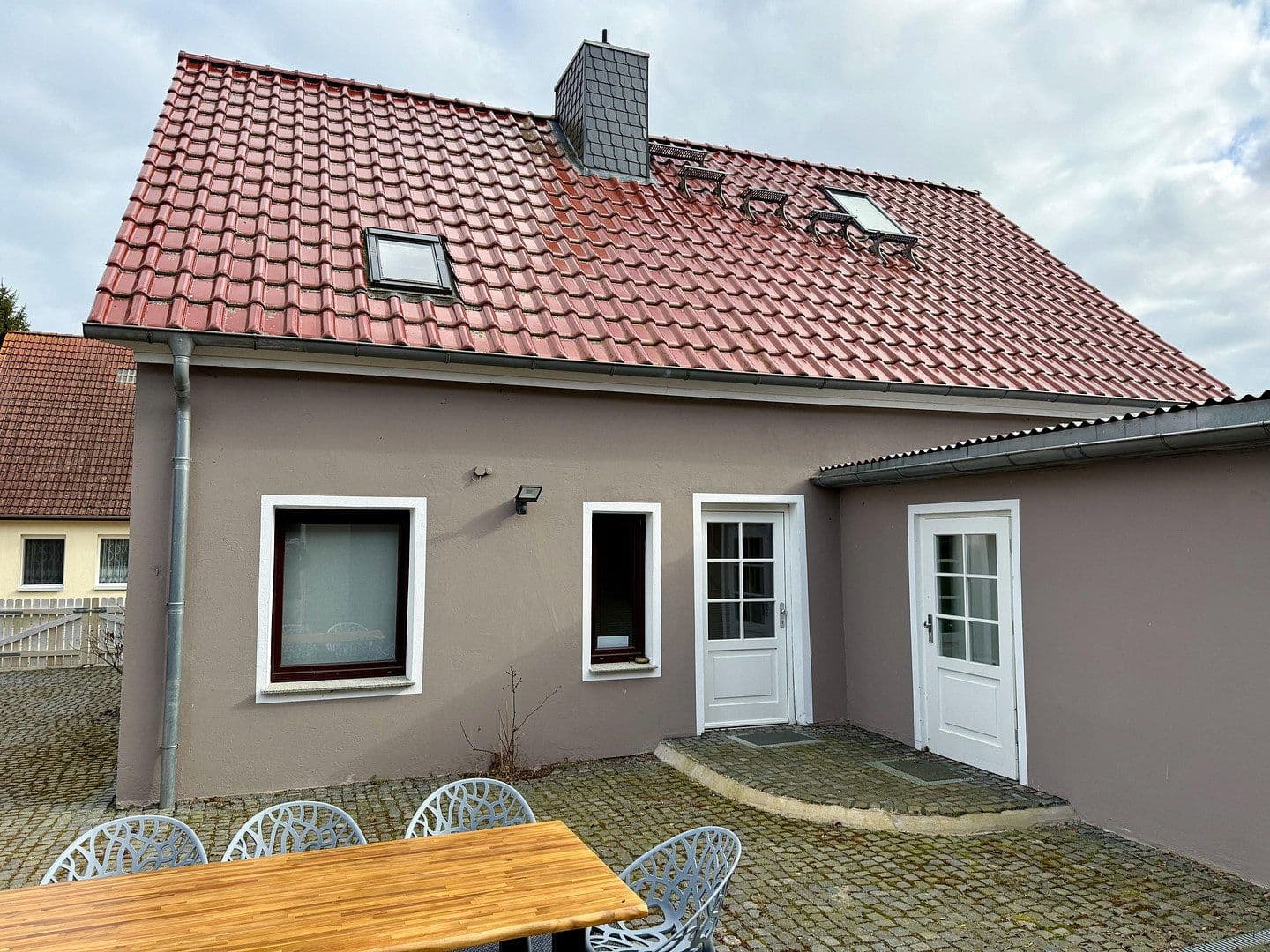house for sale, 173 m², Straße zur Koppel, Rankwitz, Mecklenburg-Vorpommern house for sale, 173 m², Straße zur Koppel, Rankwitz, Mecklenburg-Vorpommern