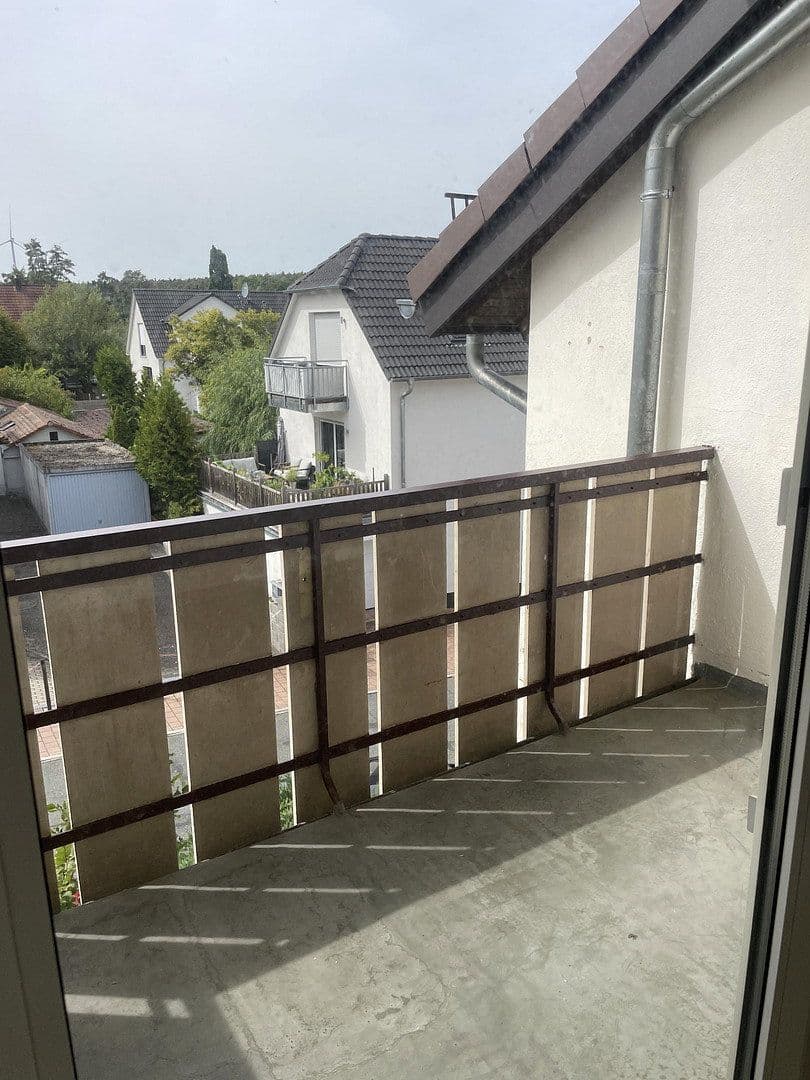 3 bedroom flat to rent, 67 m², Bergstr. 6, Oberreichenbach, Bavaria 3 bedroom flat to rent, 67 m², Bergstr. 6, Oberreichenbach, Bavaria