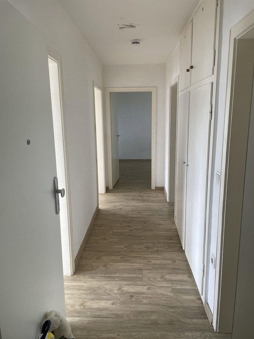 3 bedroom flat to rent, 67 m², Bergstr. 6, Oberreichenbach, Bavaria 3 bedroom flat to rent, 67 m², Bergstr. 6, Oberreichenbach, Bavaria