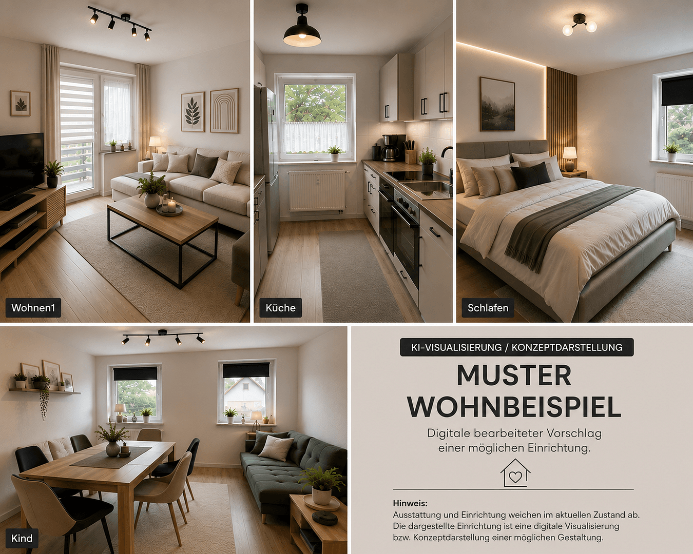 3 bedroom flat to rent, 67 m², Bergstr. 6, Oberreichenbach, Bavaria 3 bedroom flat to rent, 67 m², Bergstr. 6, Oberreichenbach, Bavaria