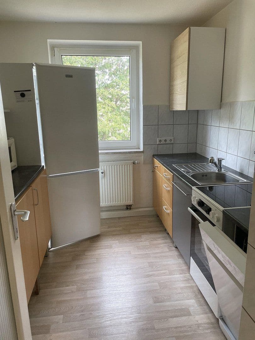 3 bedroom flat to rent, 67 m², Bergstr. 6, Oberreichenbach, Bavaria 3 bedroom flat to rent, 67 m², Bergstr. 6, Oberreichenbach, Bavaria