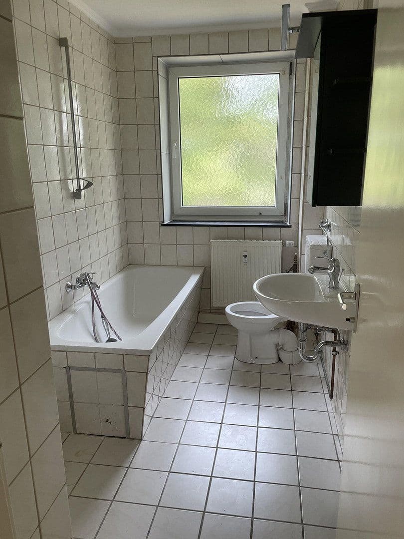 3 bedroom flat to rent, 67 m², Bergstr. 6, Oberreichenbach, Bavaria 3 bedroom flat to rent, 67 m², Bergstr. 6, Oberreichenbach, Bavaria