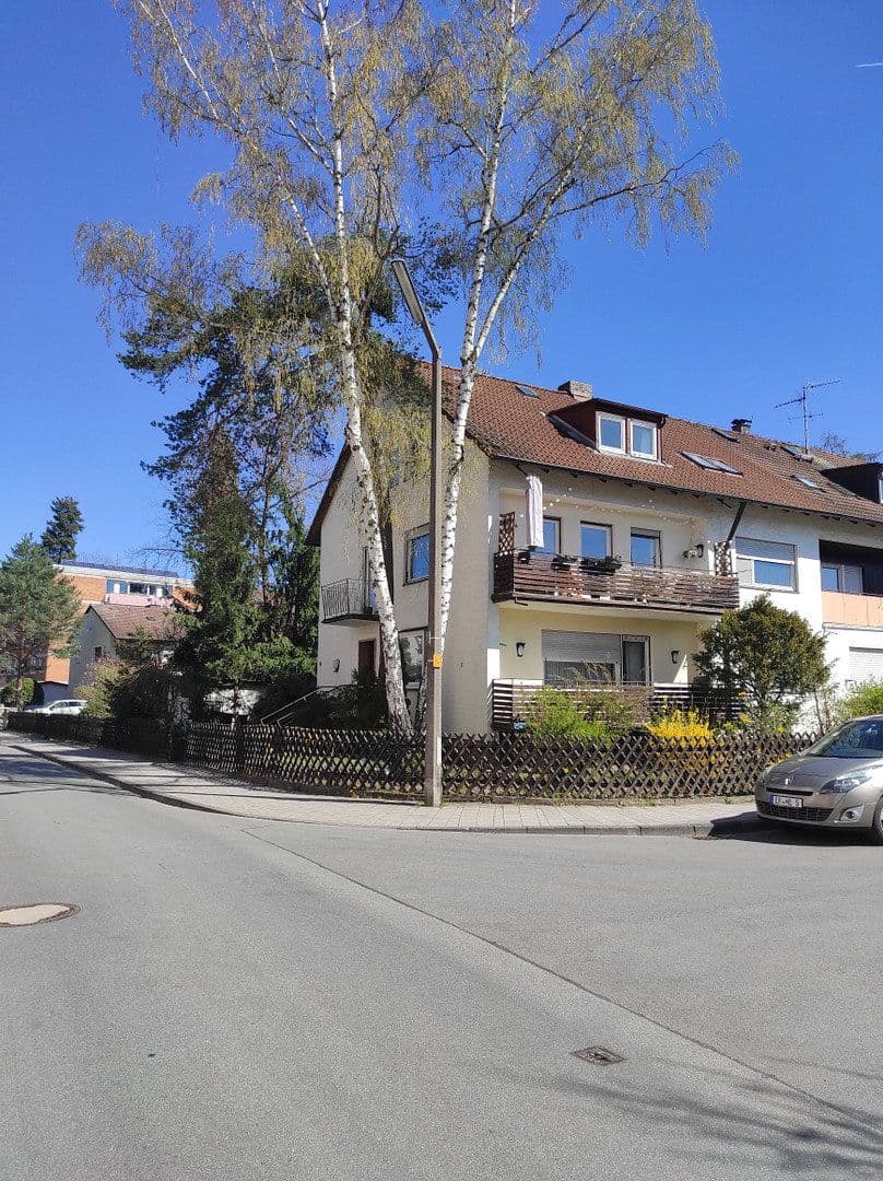 house for sale, 240 m², Marienbader Straße, Erlangen, Bavaria house for sale, 240 m², Marienbader Straße, Erlangen, Bavaria