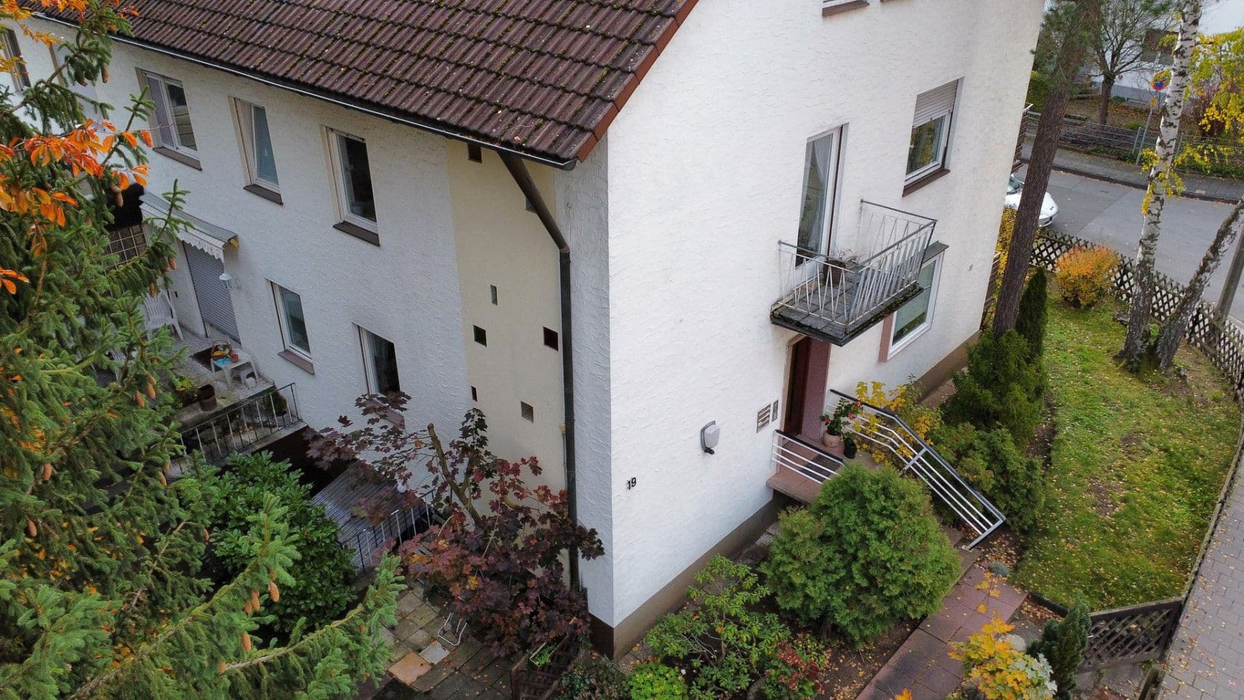 house for sale, 240 m², Marienbader Straße, Erlangen, Bavaria house for sale, 240 m², Marienbader Straße, Erlangen, Bavaria