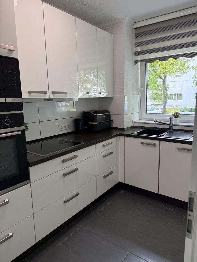 4 bedroom flat for sale, 90 m², Bremen-Arbergen, Bremen 4 bedroom flat for sale, 90 m², Bremen-Arbergen, Bremen