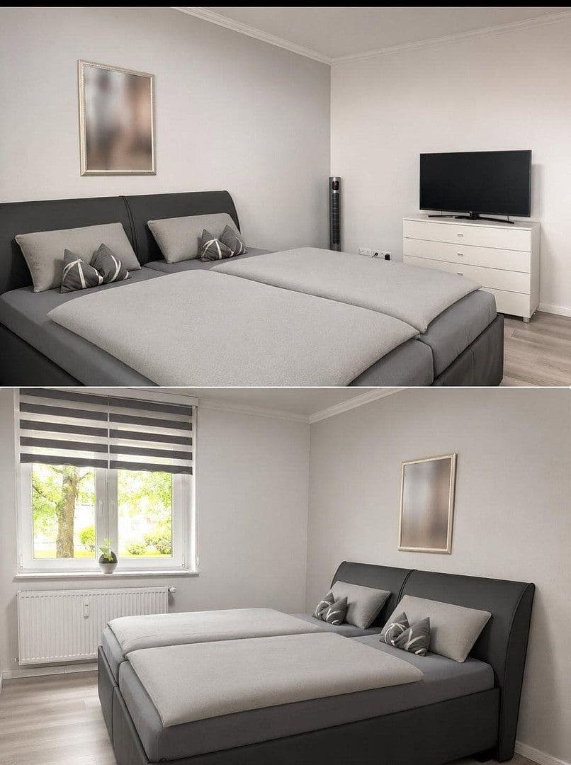 4 bedroom flat for sale, 90 m², Bremen-Arbergen, Bremen 4 bedroom flat for sale, 90 m², Bremen-Arbergen, Bremen