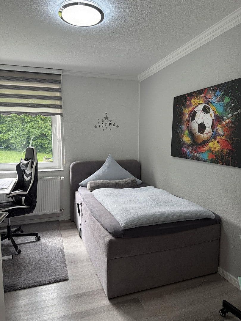 4 bedroom flat for sale, 90 m², Bremen-Arbergen, Bremen 4 bedroom flat for sale, 90 m², Bremen-Arbergen, Bremen