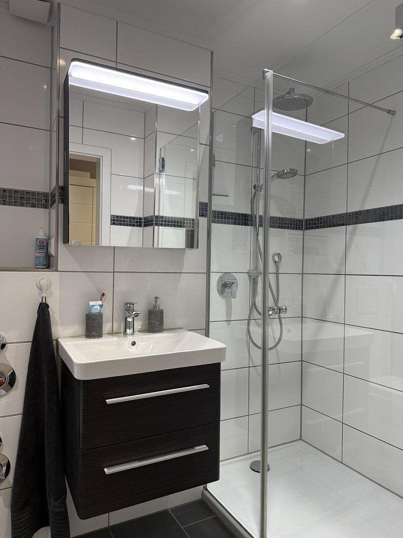 4 bedroom flat for sale, 90 m², Bremen-Arbergen, Bremen 4 bedroom flat for sale, 90 m², Bremen-Arbergen, Bremen