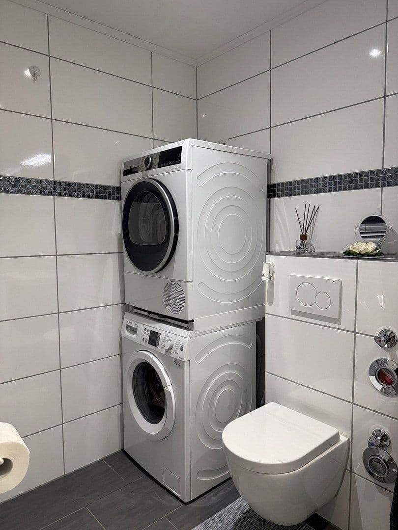 4 bedroom flat for sale, 90 m², Bremen-Arbergen, Bremen 4 bedroom flat for sale, 90 m², Bremen-Arbergen, Bremen